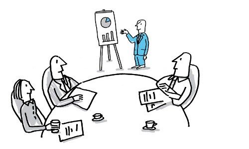 Consulting